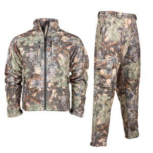 King's Camo Guide's Choice Storm Fleece Bundle in Desert Shadow®